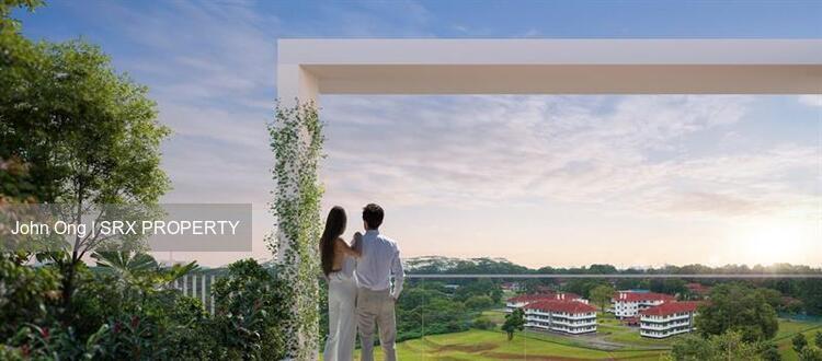 Canberra Crescent Residences (D27), Apartment #471917511